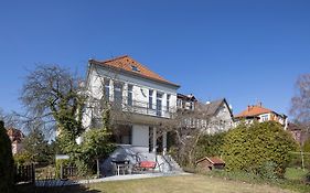 Pytloun Villa Liberec