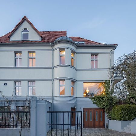 Pytloun Villa Reichenberg Exterior foto