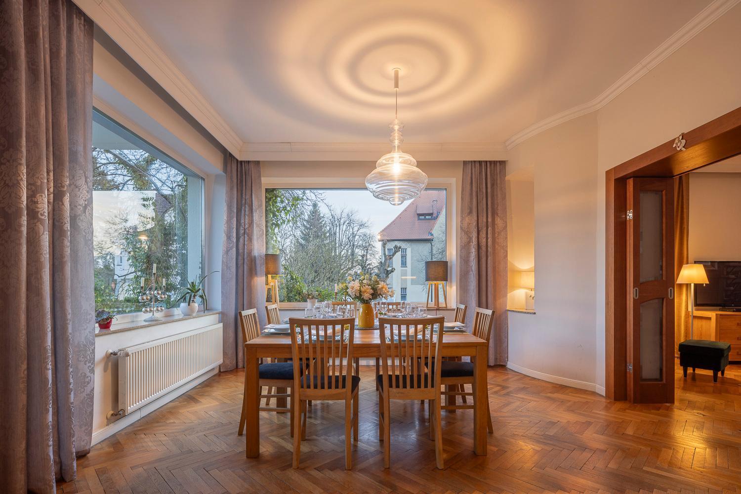 Pytloun Villa Reichenberg Exterior foto