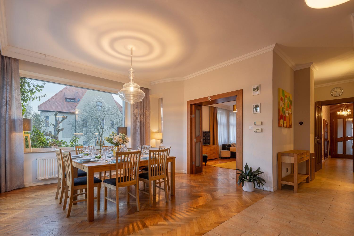 Pytloun Villa Reichenberg Exterior foto