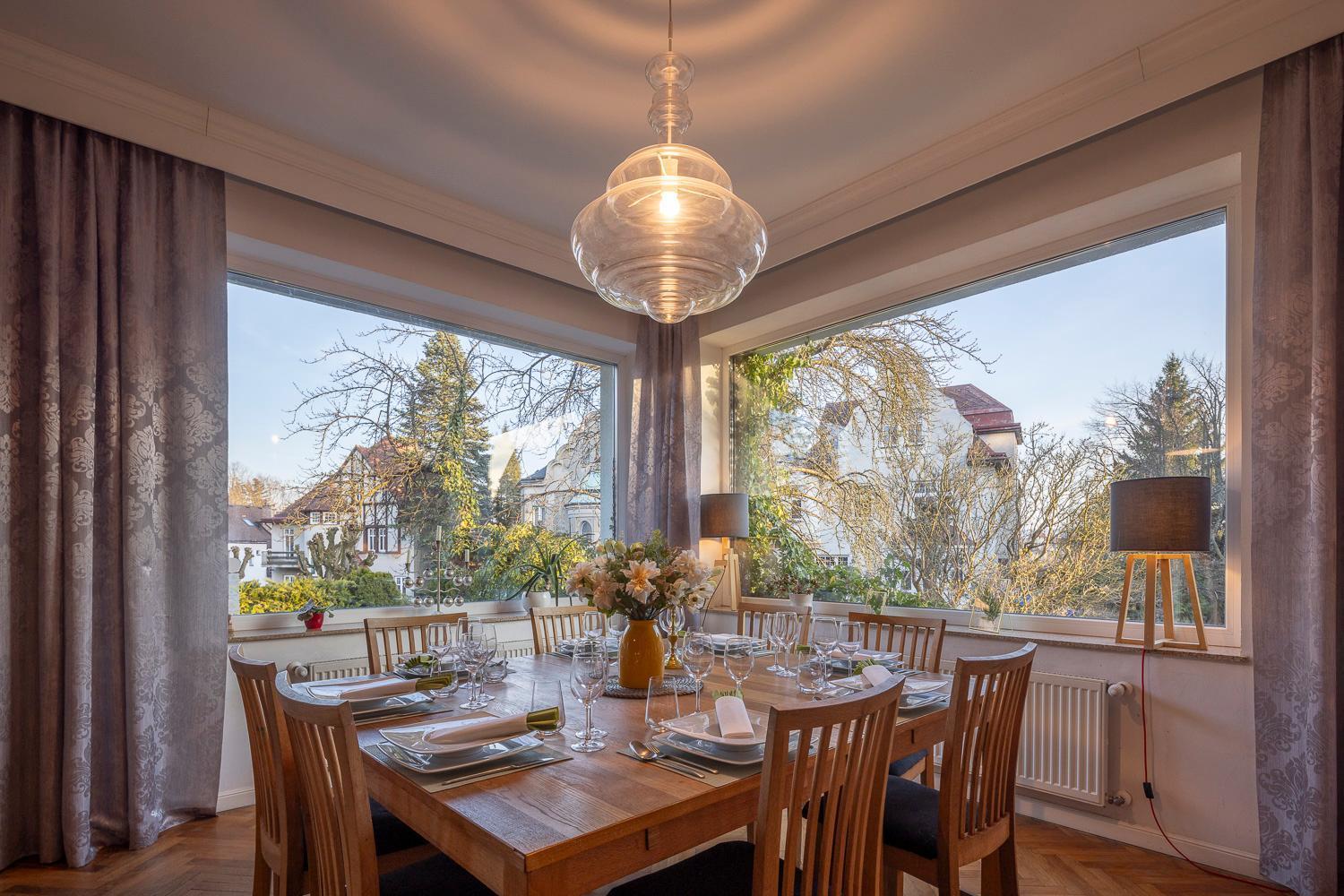 Pytloun Villa Reichenberg Exterior foto