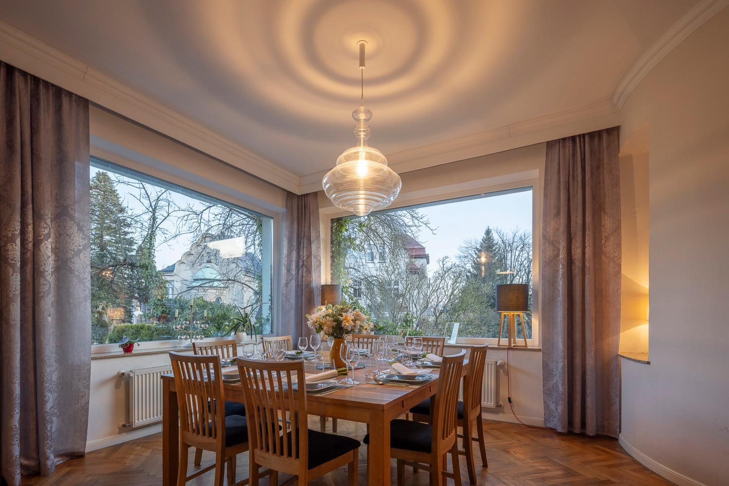 Pytloun Villa Reichenberg Exterior foto